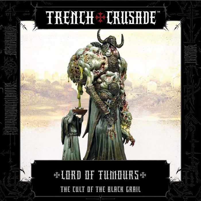 Black Grail: Lord of Tumours