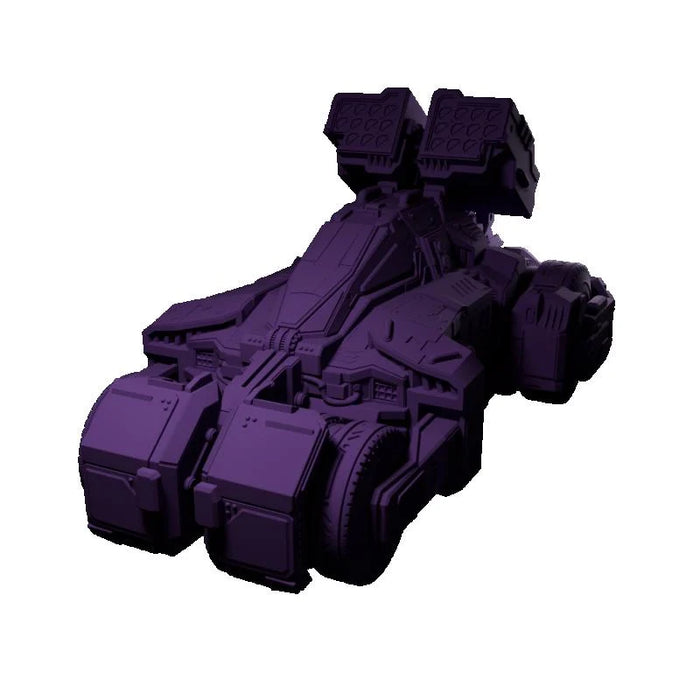 Colour Forge Patriarch Purple Spray (500ml)