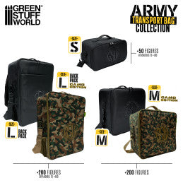 Army Transport Bag - M