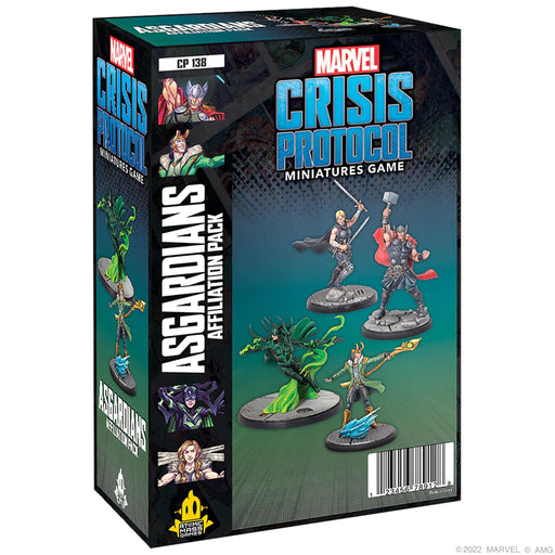 Pacchetto Personaggio Marvel Crisis Protocol - Sentinels MK4 Pacchetto Personaggio Marvel Crisis Protocol - Sentinels MK4