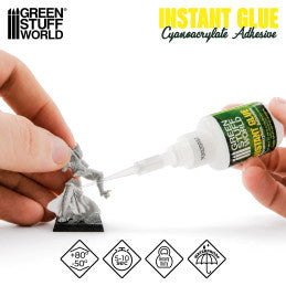 CA-Glue 20gr