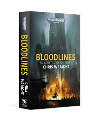 Warhammer Crime: Bloodlines (PB)