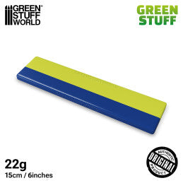 Green Stuff 6 inches