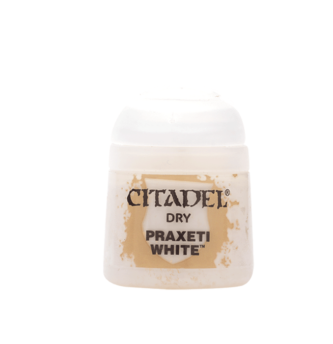 Dry: Praxeti White
