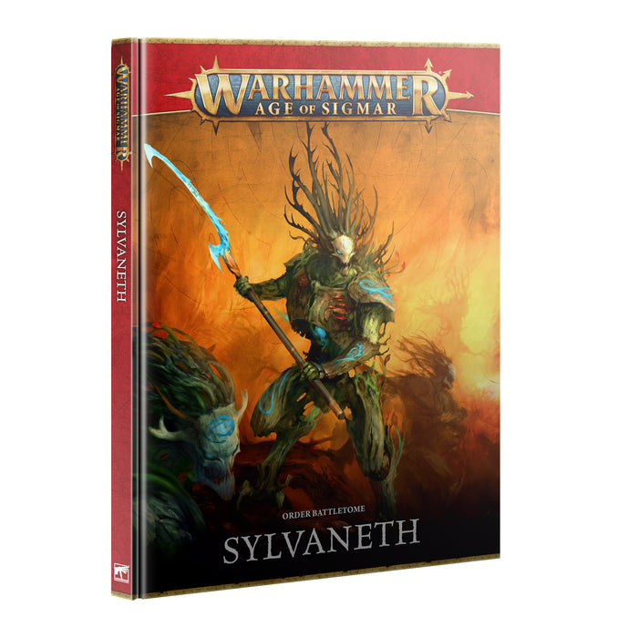 Battletome: Sylvaneth 2026