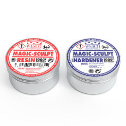 Magic Sculpt putty 200gr