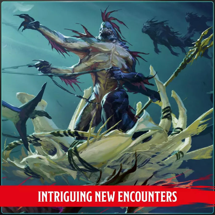 d&d monsters pdf D&D RPG - Monster Manual