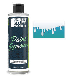 Paint Remover 240 ml