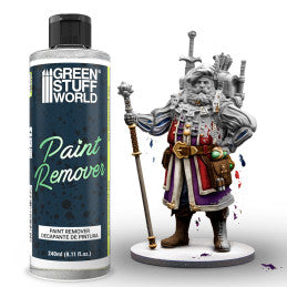 Paint Remover 240 ml