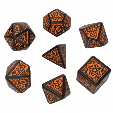 Pathfinder Hells Vengeance Dice Se