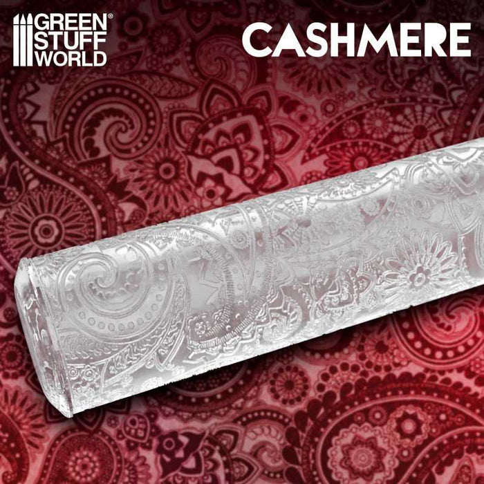 Rolling Pin - Cashmere