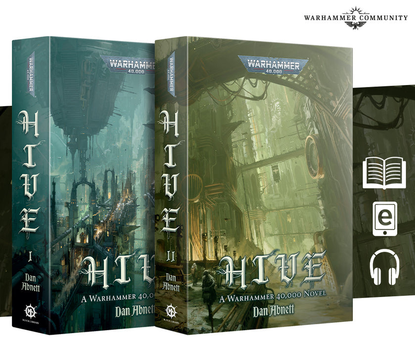 Hive (Hardback)