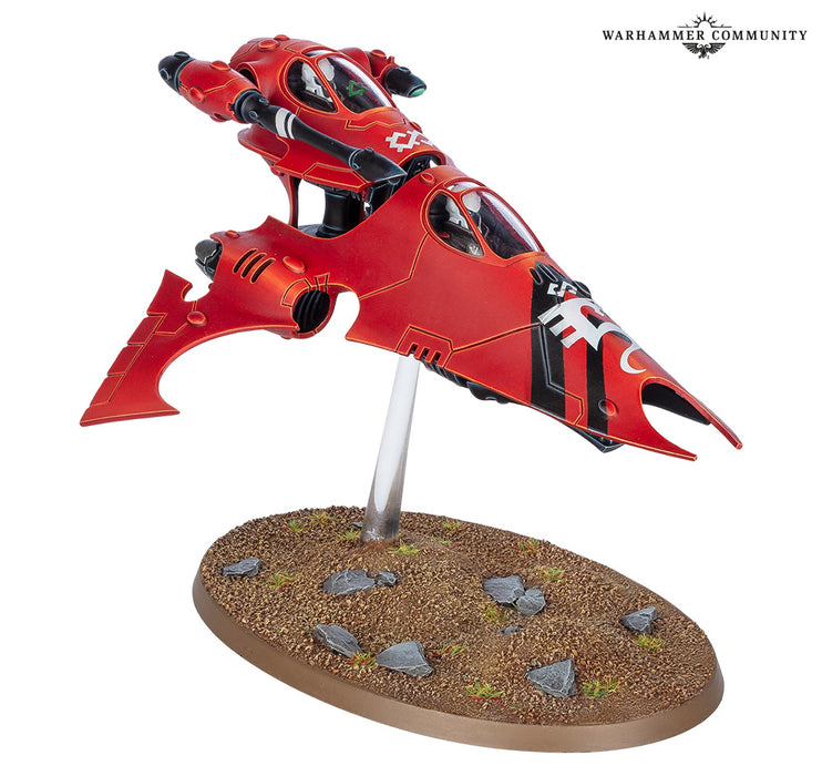 Aeldari: Vyper
