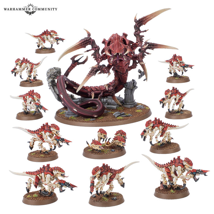 Kill Team: Terror on Devlan