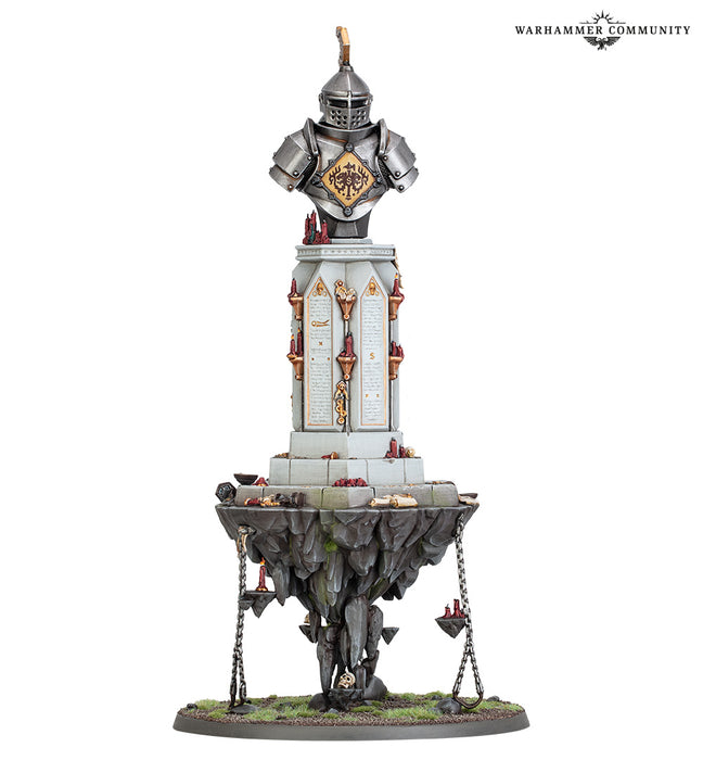 Cities of Sigmar: Dawners Triumph