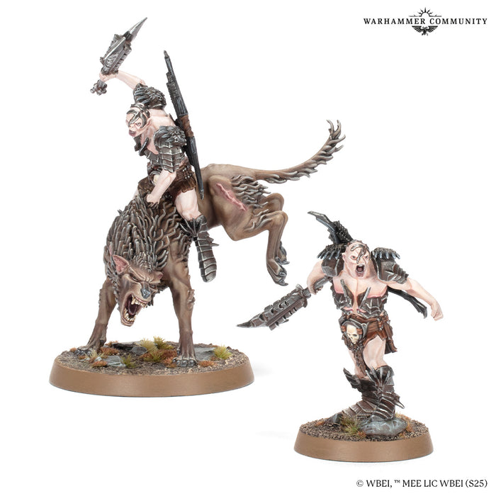 Middle-Earth Strategy Battle Game: Bolg Spawn of Azog