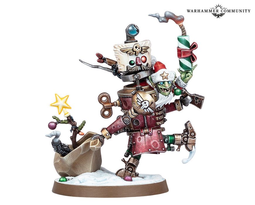 Da Red Gobbos Tinboy