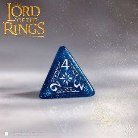 The Lord of the Rings: Gondor Dice Set
