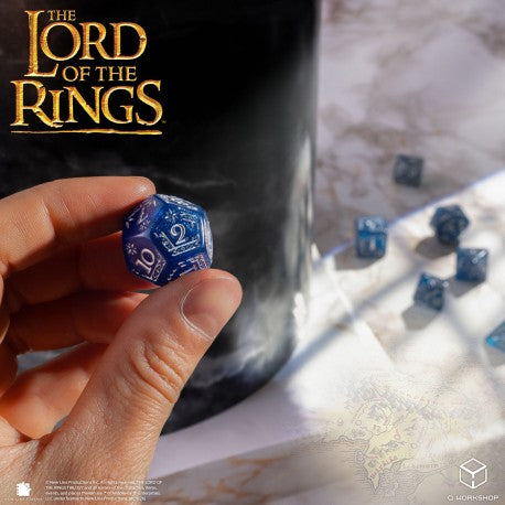 The Lord of the Rings: Gondor Dice Set