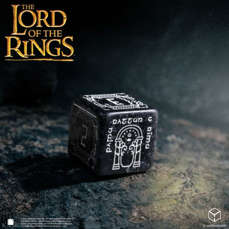 The Lord of the Rings: Moria Dice Set