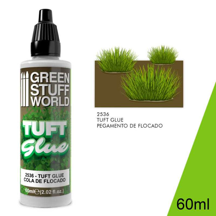 Tuft Glue (60ml)