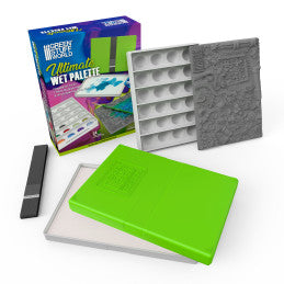 Green Stuff World - Ultimate Wet Palette